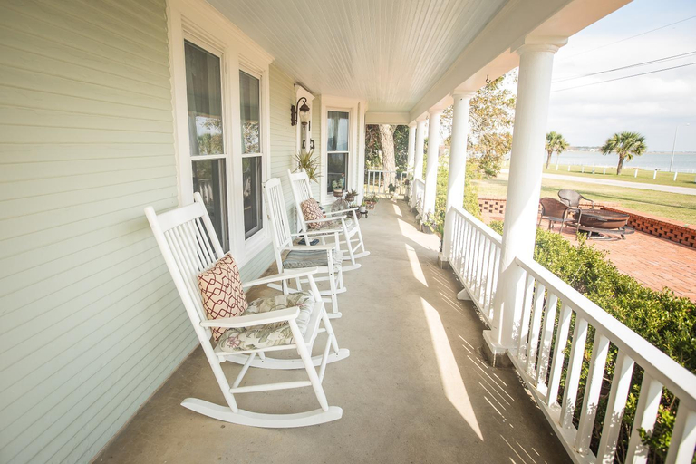 Others 5, THE PEACEFUL PELICAN - BED AND BREAKFAST, Matagorda