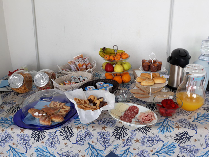 Food & Drinks 4, A casa di Nonna Marianna, Salerno