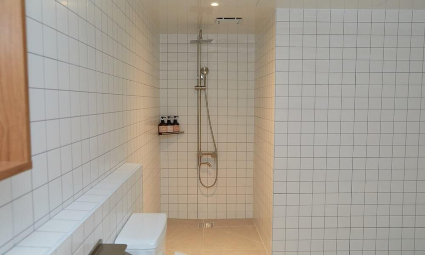 Bathroom 4, Anook Hotel Suwon Ingye, Suwon