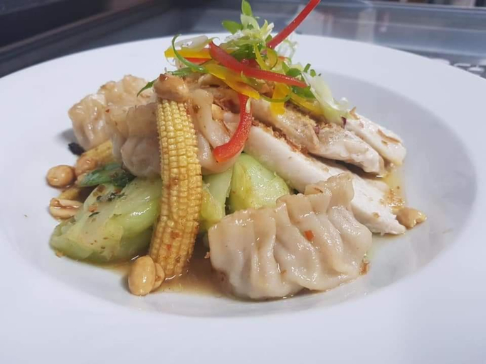 Food & Drinks 5, Terminus Hotel, Coonamble