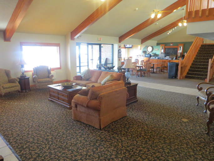 Public Area 3, AmericInn by Wyndham Manitowoc, Manitowoc