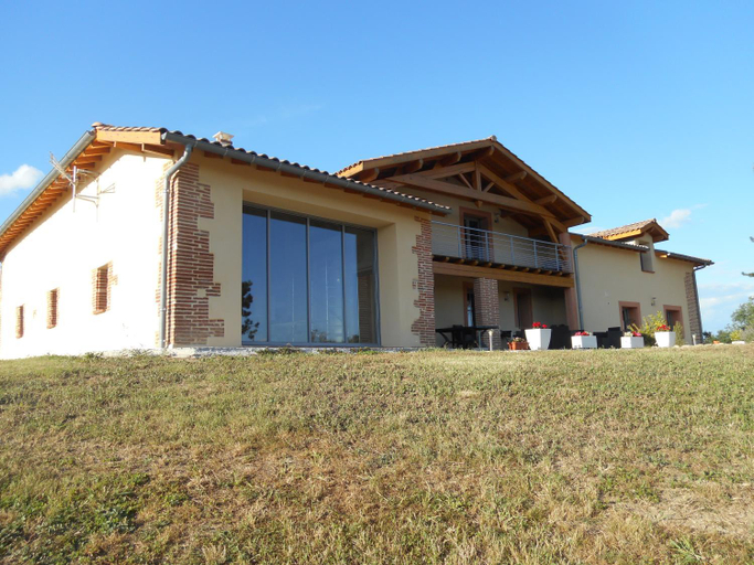 Others 4, Chambres d'Hotes Lieu Dit Cruzel, Tarn-et-Garonne