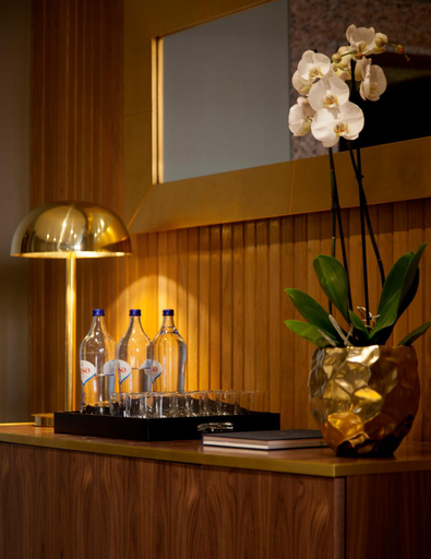 Public Area 4, Altis Suites, Lisbon