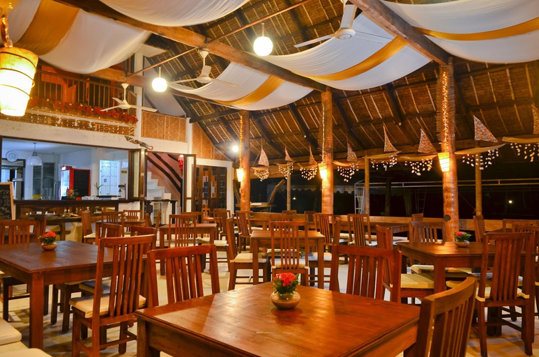 Food & Drinks 4, Punta Bulata Resort & Spa, Cauayan