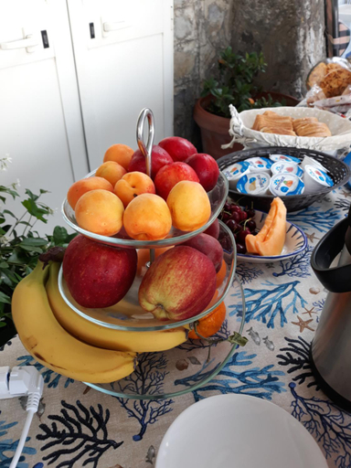 Food & Drinks 2, A casa di Nonna Marianna, Salerno