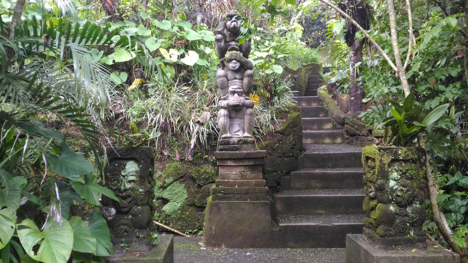 Others 5, Arjana Bungalow 2, Gianyar