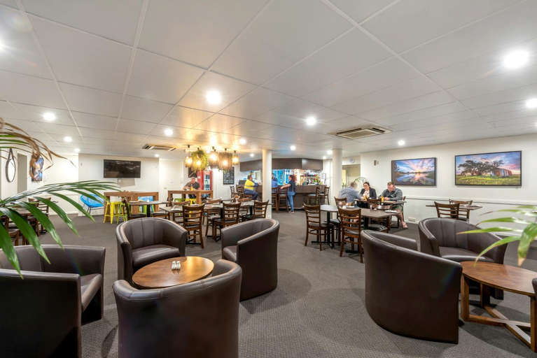 Sugar Country Motor Inn, Bundaberg