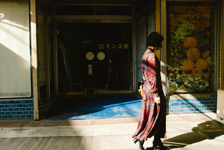 Others 5, ロマンス座カド, Atami