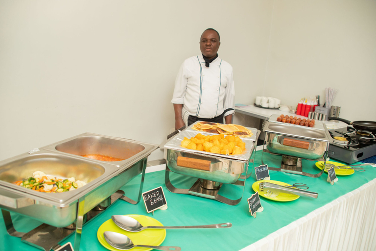 Food & Drinks 5, Eldorado Rustic Hotel, Nakuru Town East