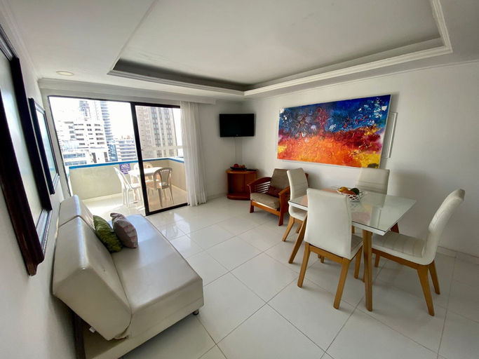 Others 4, Apartamento AL2-P Cerca al Mar con Pisci, Cartagena de Indias