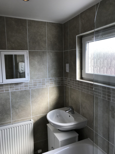 Bathroom 3, The Old Scout Hall, Perthshire and Kinross