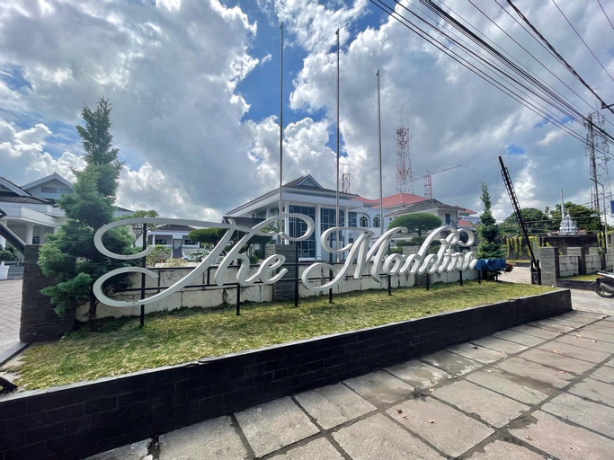 The Madeline Hotel, Bengkulu