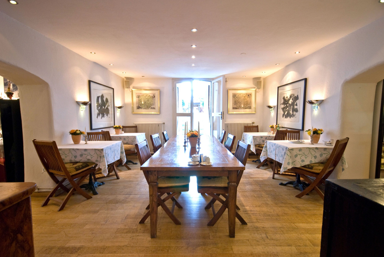 Food & Drinks 5, Hotel Villa Barleben am See, Konstanz