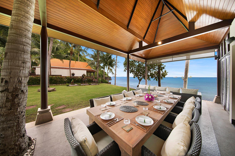 Others 4, Dhevatara Cove, Ko Samui