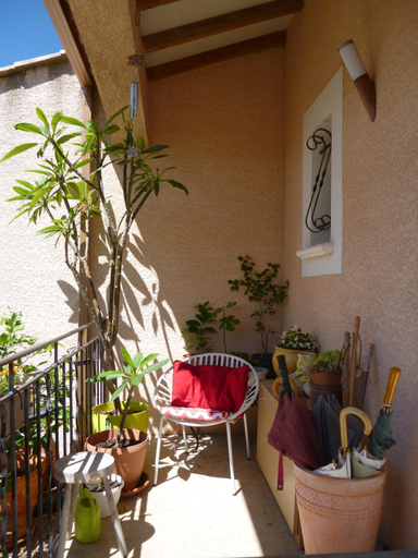 Others 4, Chez Patrick Roujan, Hérault