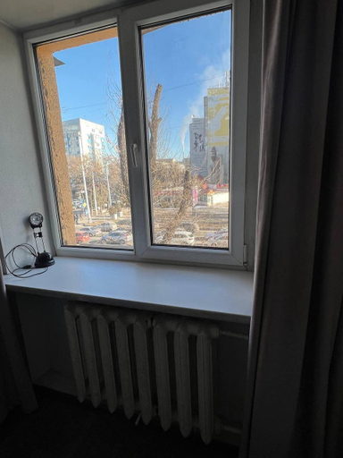 Others 4, apartment on Abdrakhmanova 136, Bishkek