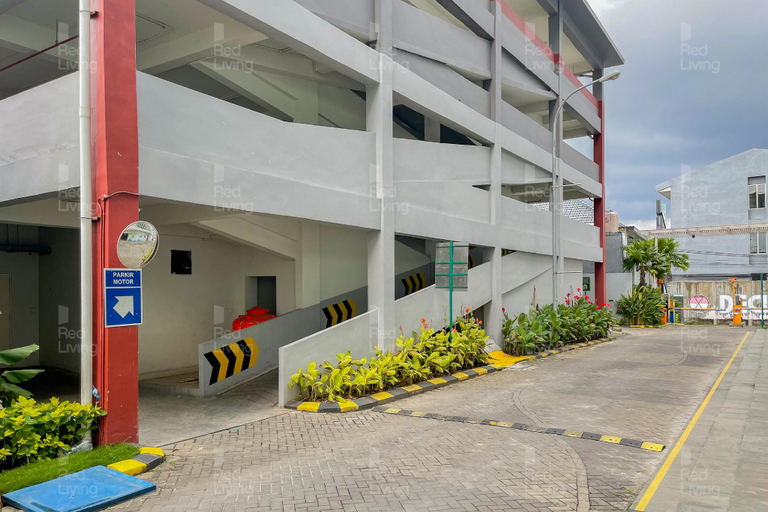 Others 3, Apartemen Vida View - Vida Connect, Makassar