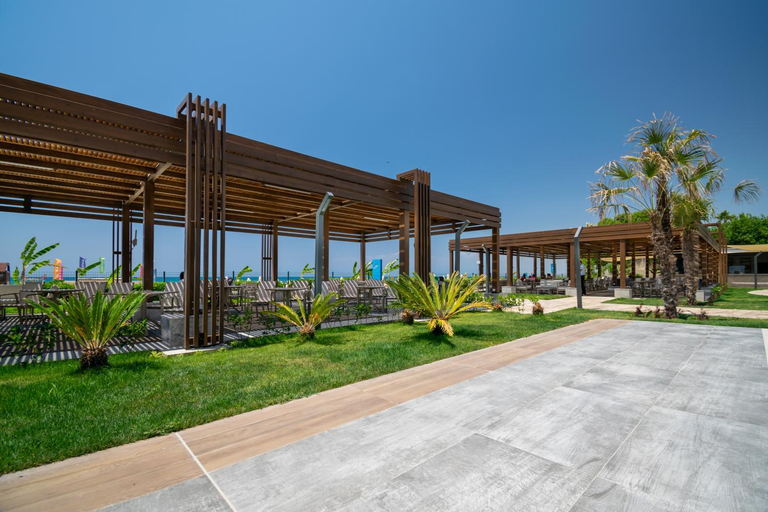 Restaurant 2, Seaden Quality Resort & Spa, Manavgat