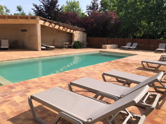 Sport & Beauty, El Moli de Siurana Hotel Boutique, Girona