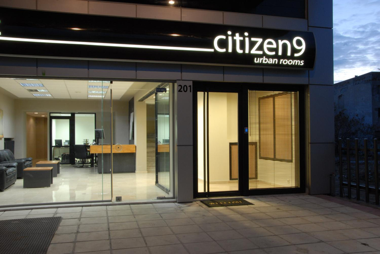 Others 4, citizen 9, Central Macedonia