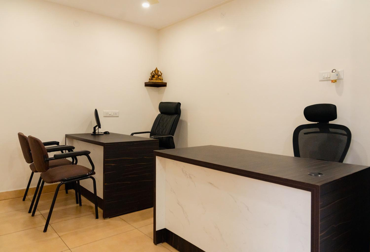 Public Area 2, HoppersStop - Yelahanka, Bangalore