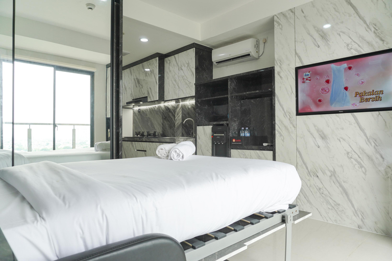 Others 3, Good Choice Studio at Daan Mogot City Apartment By Travelio, Jakarta Barat