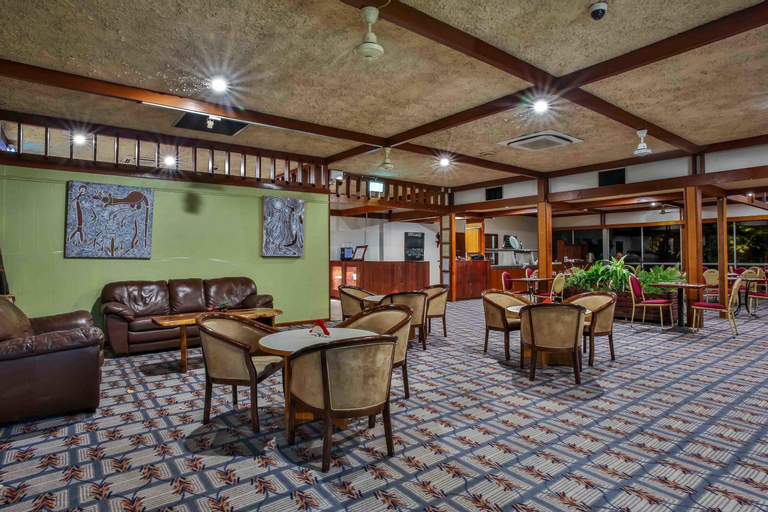 Food & Drinks 2, Hotel Kununurra, Wyndham-East Kimberley