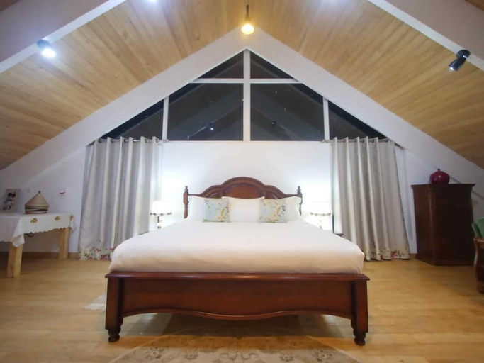 Bedroom 5, chez Drocella Eglantine Lodge Hotel, Nyarugenge