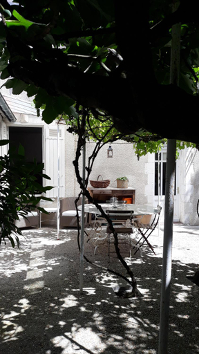 Others 3, La Venelle de Jericho, Charente-Maritime