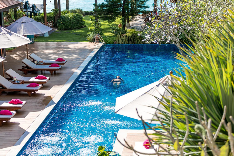 Sport & Beauty 2, Dhevatara Cove, Ko Samui