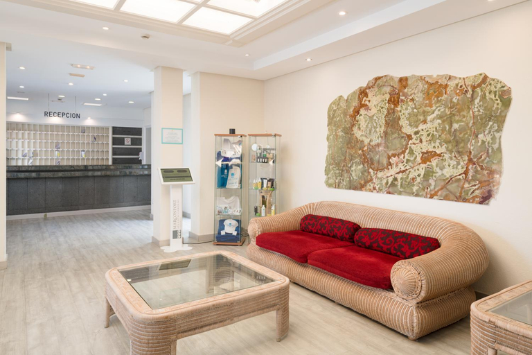 Public Area 4, MARCONFORT ATLANTIC GARDENS ADULTS ONLY - ALL INCLUSIVE, Las Palmas