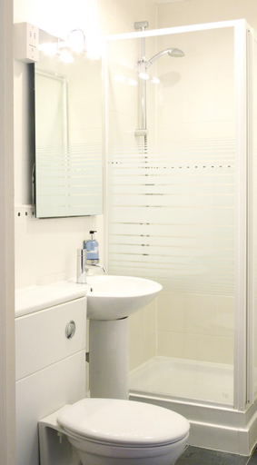 Others 5, Park Lodge Guest House, Hampshire
