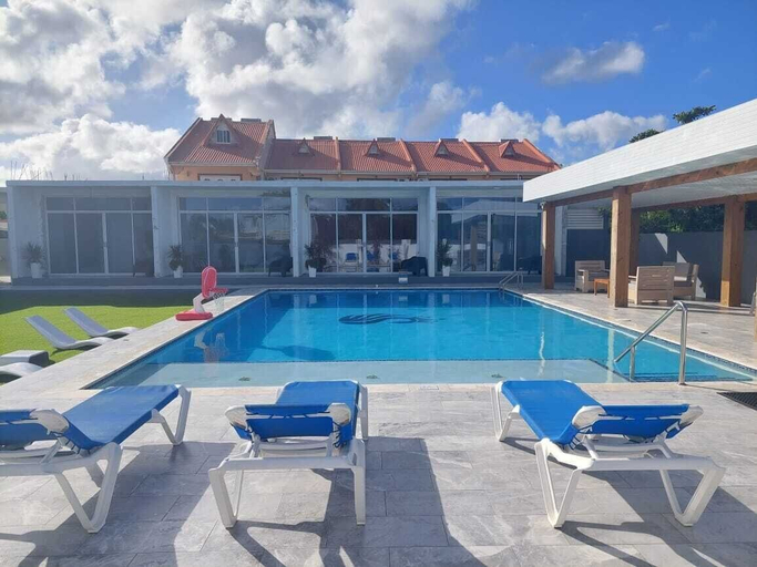 Sport & Beauty 4, PÀRIS Villas 2BD Villa Rodney Bay