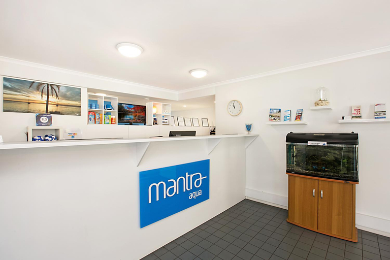 Public Area 2, Mantra Nelson Bay, Port Stephens