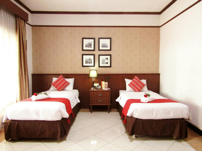 Bedroom 5