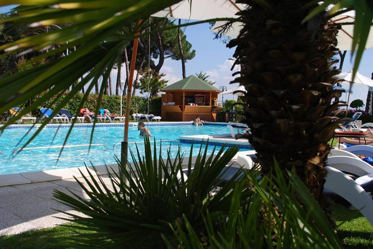 Sport & Beauty 2, Platani Hotel, Viterbo