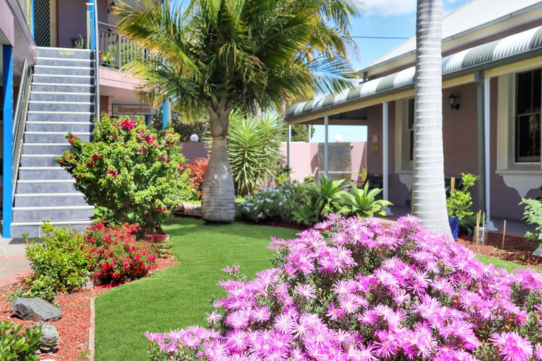 Exterior & Views 1, Shellharbour Village Motel, Shellharbour