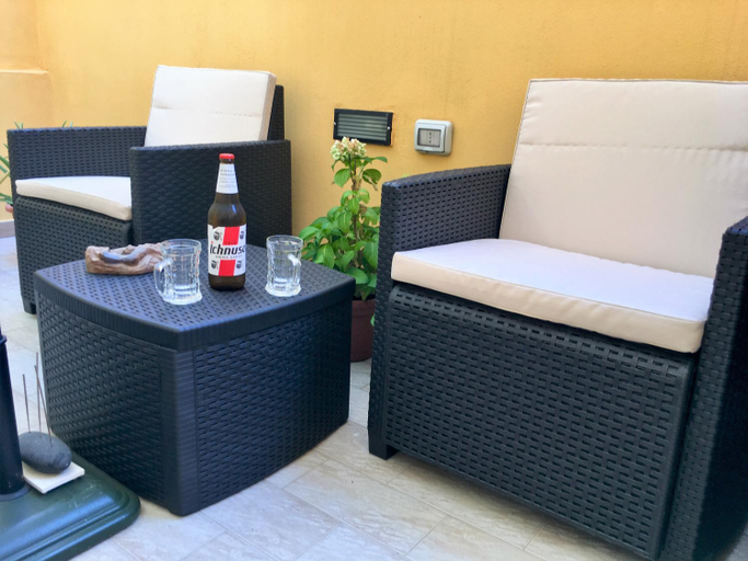 Others 5, B&B MaryGrace, Sassari