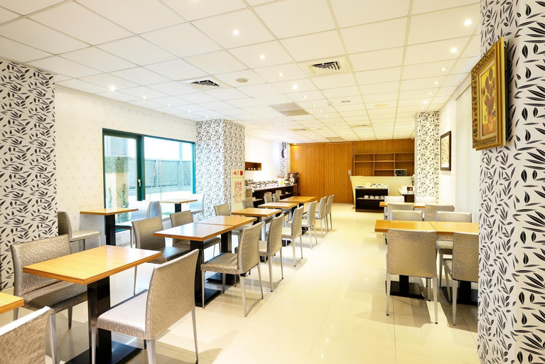 Food & Drinks 5, OHYA Boutique Motel-Yong-Kang Branch, Tainan
