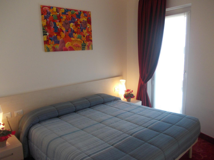Bedroom 2, Croce Bianca, Verbano-Cusio-Ossola