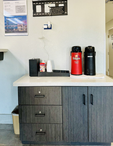 Others 4, Motel 6 Mobile, AL – Airport Blvd, Mobile