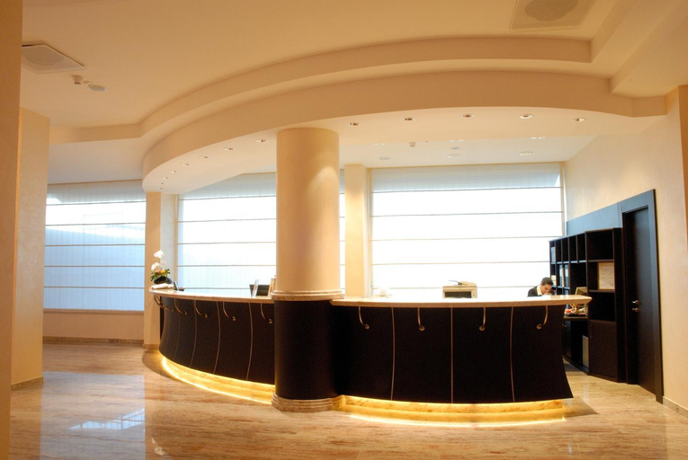 Public Area 3, San Giorgio, Sure Hotel Collection by Best Western, Forli' - Cesena