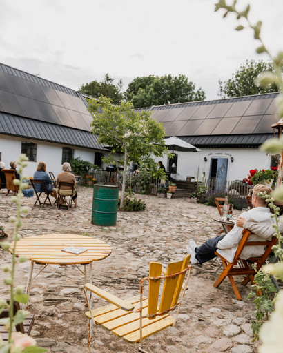Food & Drinks 3, Skollengarden, Simrishamn