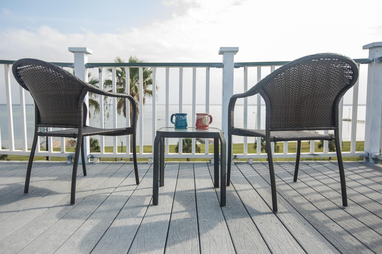 Others 4, THE PEACEFUL PELICAN - BED AND BREAKFAST, Matagorda