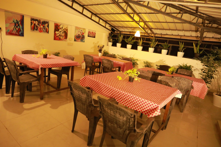 Food & Drinks 5, The WAVES by the Beach Inn, Ernakulam