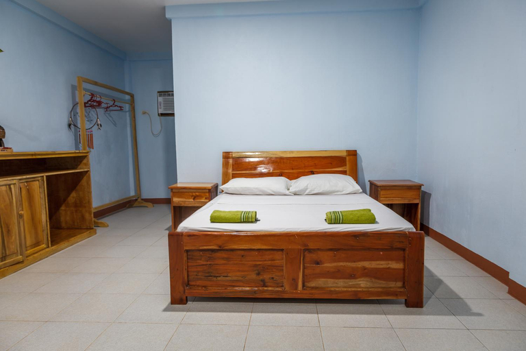 Bedroom 2, Residencia Diosa, San Juan