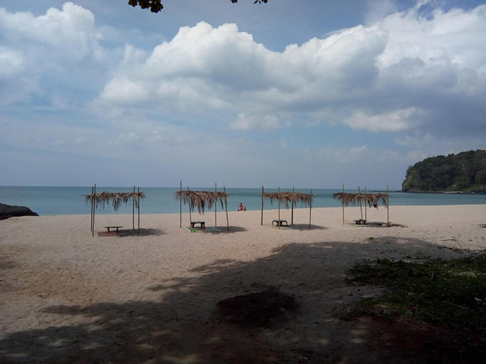 Others 4, Lanta Salamat House, Ko Lanta