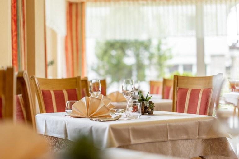Food & Drinks 4, Hotel Schonegg, Innsbruck Land