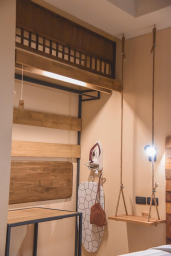 Bedroom 14