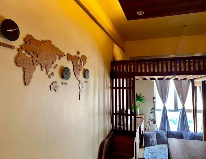 Others 3, Penthouse Condo Studio Unit CENTRIO TOWER w/ Stove, Cagayan de Oro City